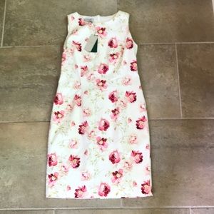 Hobbs dress